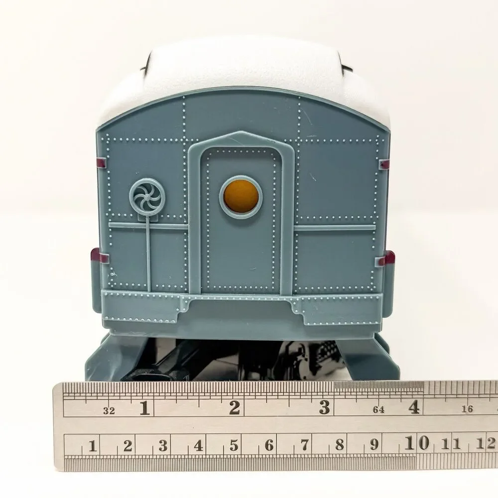 lionel polar express